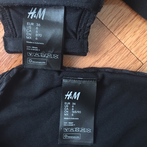 H&M bikini set - Picture 5 of 5